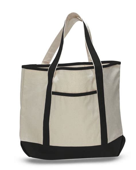 large durable tote bags.